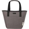Bolsa isotérmica lona reciclada GRS 6 L - Imagen 30