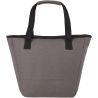 Bolsa isotérmica lona reciclada GRS 6 L - Imagen 32