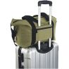 Bolsa deportiva lona reciclada GRS 25 L - Imagen 33
