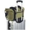Bolsa deportiva lona reciclada GRS 25 L - Imagen 34