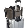 Bolsa deportiva lona reciclada GRS 25 L - Imagen 45