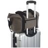 Bolsa deportiva lona reciclada GRS 25 L - Imagen 46