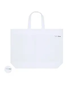 Bolsa Personalizado Ecológico 82625