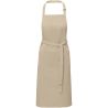 Delantal sarga 240 g/m2 tira cuello ajustable 2 bolsillos - Imagen 21