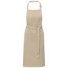 Delantal sarga 240 g/m2 tira cuello ajustable 2 bolsillos - Imagen 22