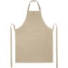 Delantal sarga 240 g/m2 tira cuello ajustable 2 bolsillos - Imagen 23