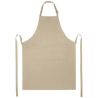 Delantal sarga 240 g/m2 tira cuello ajustable 2 bolsillos - Imagen 24
