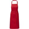 Delantal sarga 240 g/m2 tira cuello ajustable 2 bolsillos - Imagen 25
