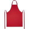 Delantal sarga 240 g/m2 tira cuello ajustable 2 bolsillos - Imagen 27