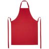 Delantal sarga 240 g/m2 tira cuello ajustable 2 bolsillos - Imagen 28