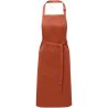 Delantal sarga 240 g/m2 tira cuello ajustable 2 bolsillos - Imagen 29