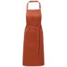 Delantal sarga 240 g/m2 tira cuello ajustable 2 bolsillos - Imagen 30