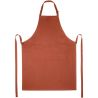 Delantal sarga 240 g/m2 tira cuello ajustable 2 bolsillos - Imagen 31