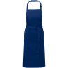 Delantal sarga 240 g/m2 tira cuello ajustable 2 bolsillos - Imagen 33