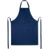 Delantal sarga 240 g/m2 tira cuello ajustable 2 bolsillos - Imagen 35