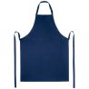 Delantal sarga 240 g/m2 tira cuello ajustable 2 bolsillos - Imagen 36