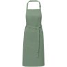 Delantal sarga 240 g/m2 tira cuello ajustable 2 bolsillos - Imagen 37