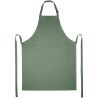 Delantal sarga 240 g/m2 tira cuello ajustable 2 bolsillos - Imagen 39