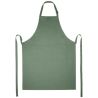Delantal sarga 240 g/m2 tira cuello ajustable 2 bolsillos - Imagen 40