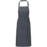 Delantal sarga 240 g/m2 tira cuello ajustable 2 bolsillos - Imagen 41