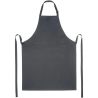 Delantal sarga 240 g/m2 tira cuello ajustable 2 bolsillos - Imagen 43