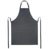 Delantal sarga 240 g/m2 tira cuello ajustable 2 bolsillos - Imagen 44