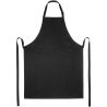 Delantal sarga 240 g/m2 tira cuello ajustable 2 bolsillos - Imagen 47
