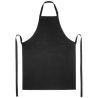 Delantal sarga 240 g/m2 tira cuello ajustable 2 bolsillos - Imagen 48