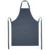 Delantal sarga 240 g/m2 tira cuello ajustable 2 bolsillos - Imagen 52