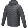 Chaqueta aislante GRS hombre nylon reciclado 380T - Imagen 16