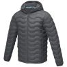 Chaqueta aislante GRS hombre nylon reciclado 380T - Imagen 17