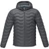 Chaqueta aislante GRS hombre nylon reciclado 380T - Imagen 18