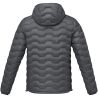 Chaqueta aislante GRS hombre nylon reciclado 380T - Imagen 20