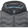Chaqueta aislante GRS hombre nylon reciclado 380T - Imagen 22