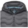 Chaqueta aislante GRS hombre nylon reciclado 380T - Imagen 23