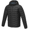 Chaqueta aislante GRS hombre nylon reciclado 380T - Imagen 25