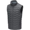 Chaleco aislante GRS hombre nylon reciclado 380T - Imagen 17