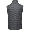 Chaleco aislante GRS hombre nylon reciclado 380T - Imagen 21