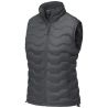 Chaleco aislante mujer nylon reciclado GRS RDS entallado - Imagen 18
