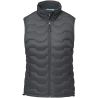 Chaleco aislante mujer nylon reciclado GRS RDS entallado - Imagen 19