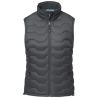 Chaleco aislante mujer nylon reciclado GRS RDS entallado - Imagen 20