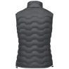Chaleco aislante mujer nylon reciclado GRS RDS entallado - Imagen 22