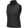 Chaleco aislante mujer nylon reciclado GRS RDS entallado - Imagen 25