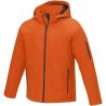 Chaqueta softshell acolchada 250 g/m² capucha - Imagen 23