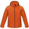 Chaqueta softshell acolchada 250 g/m² capucha - Imagen 25