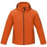 Chaqueta softshell acolchada 250 g/m² capucha - Imagen 26