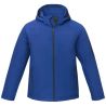 Chaqueta softshell acolchada 250 g/m² capucha - Imagen 32