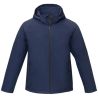 Chaqueta softshell acolchada 250 g/m² capucha - Imagen 38