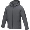 Chaqueta softshell acolchada 250 g/m² capucha - Imagen 41