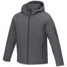 Chaqueta softshell acolchada 250 g/m² capucha - Imagen 42